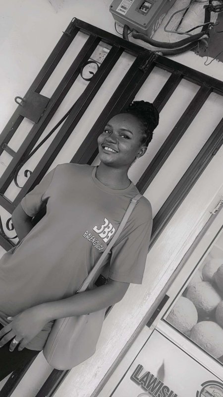 Gabriel Ehikowoicho Mary - abuja culinary school Alumni