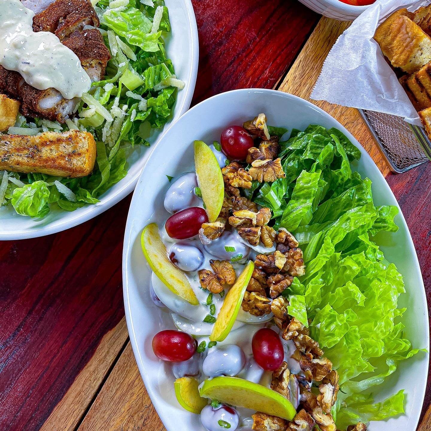 Abuja Culinary School Recipe