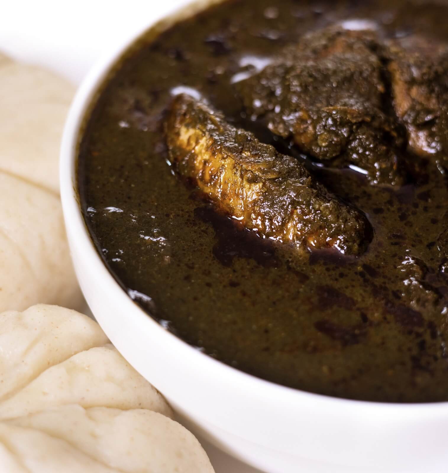 Abuja Culinary School Recipe