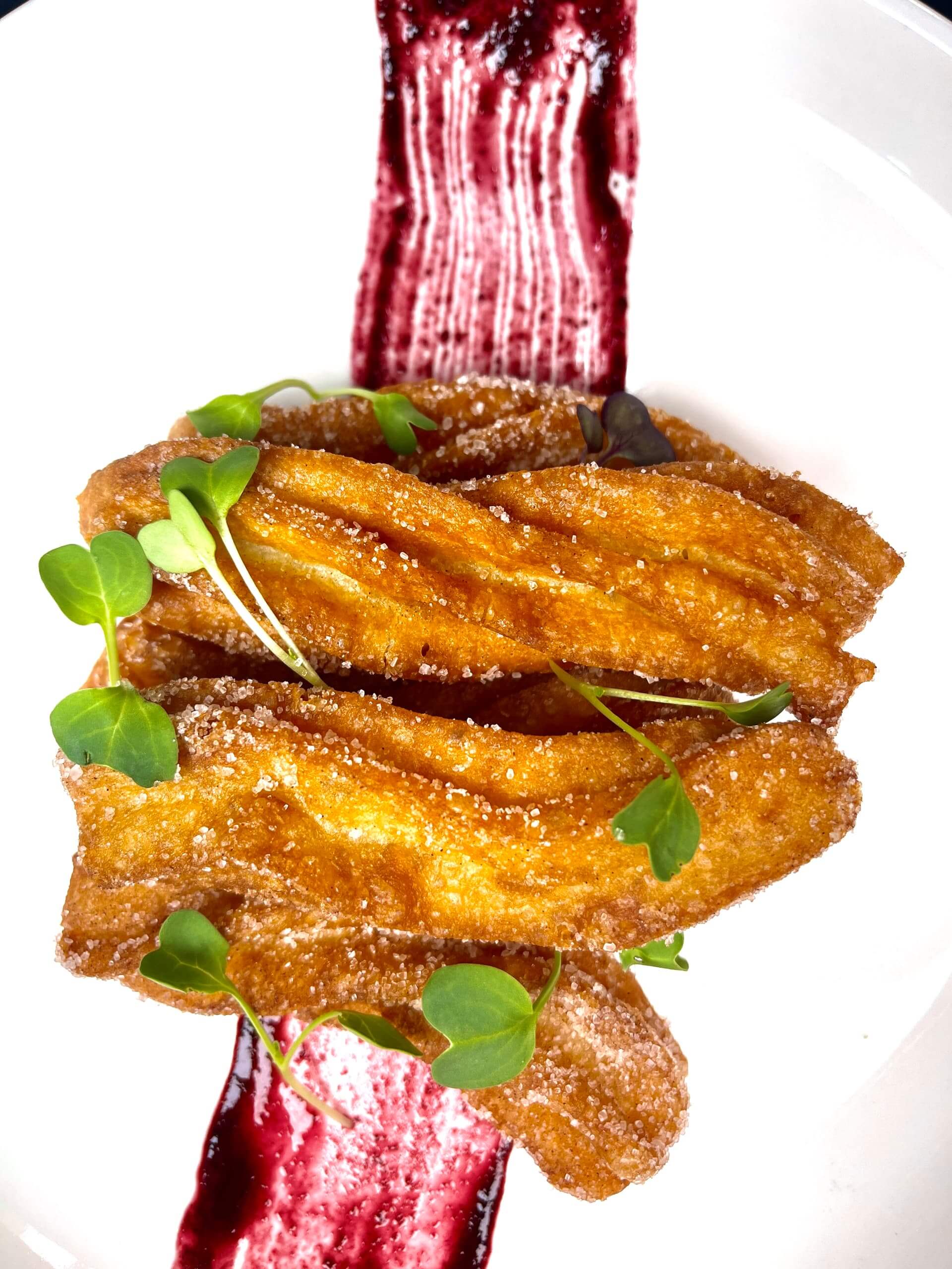 Abuja Culinary School Recipe