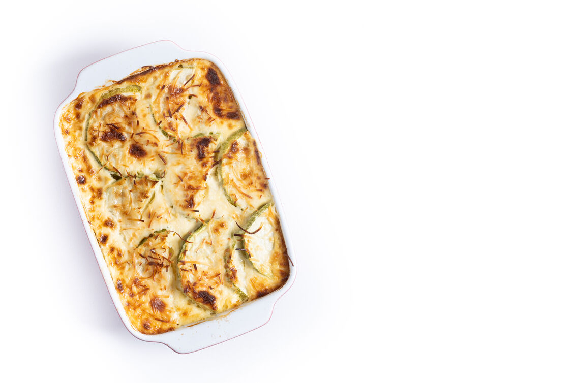Shepherd's pie