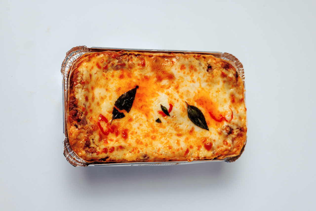 Lasagna