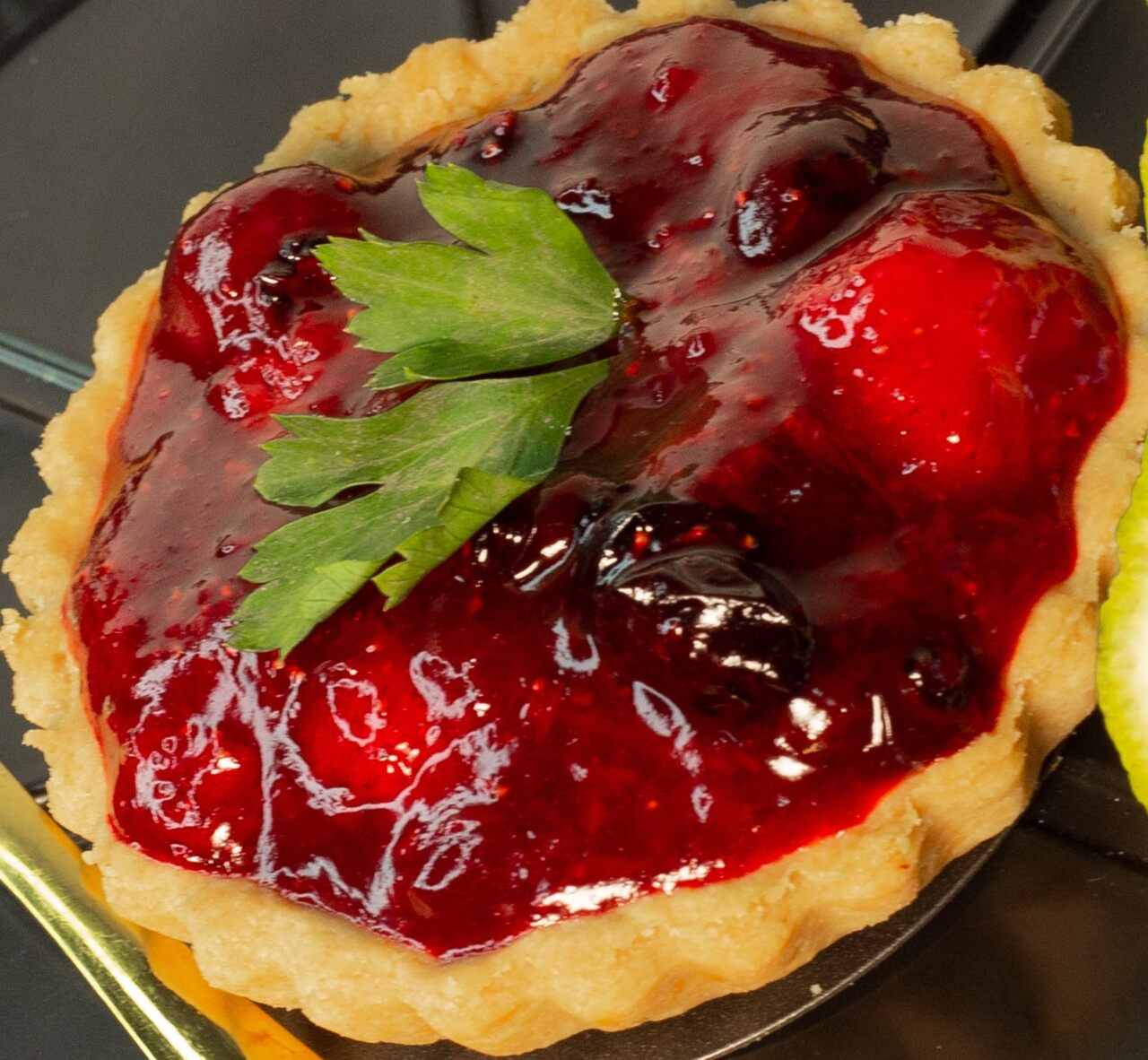 Berrys Pie