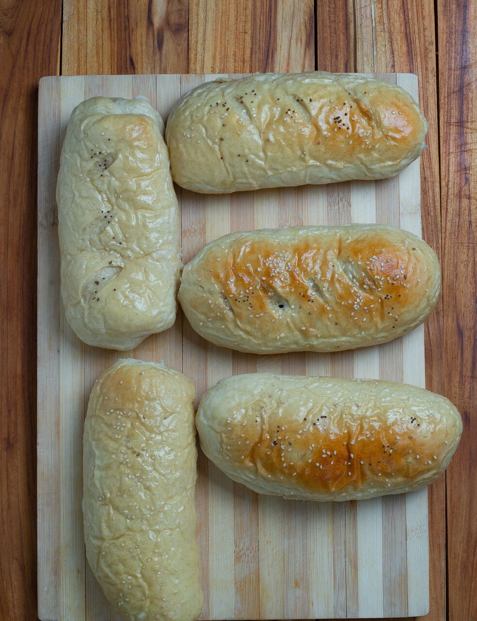 Meat Ball Sub Sandwich